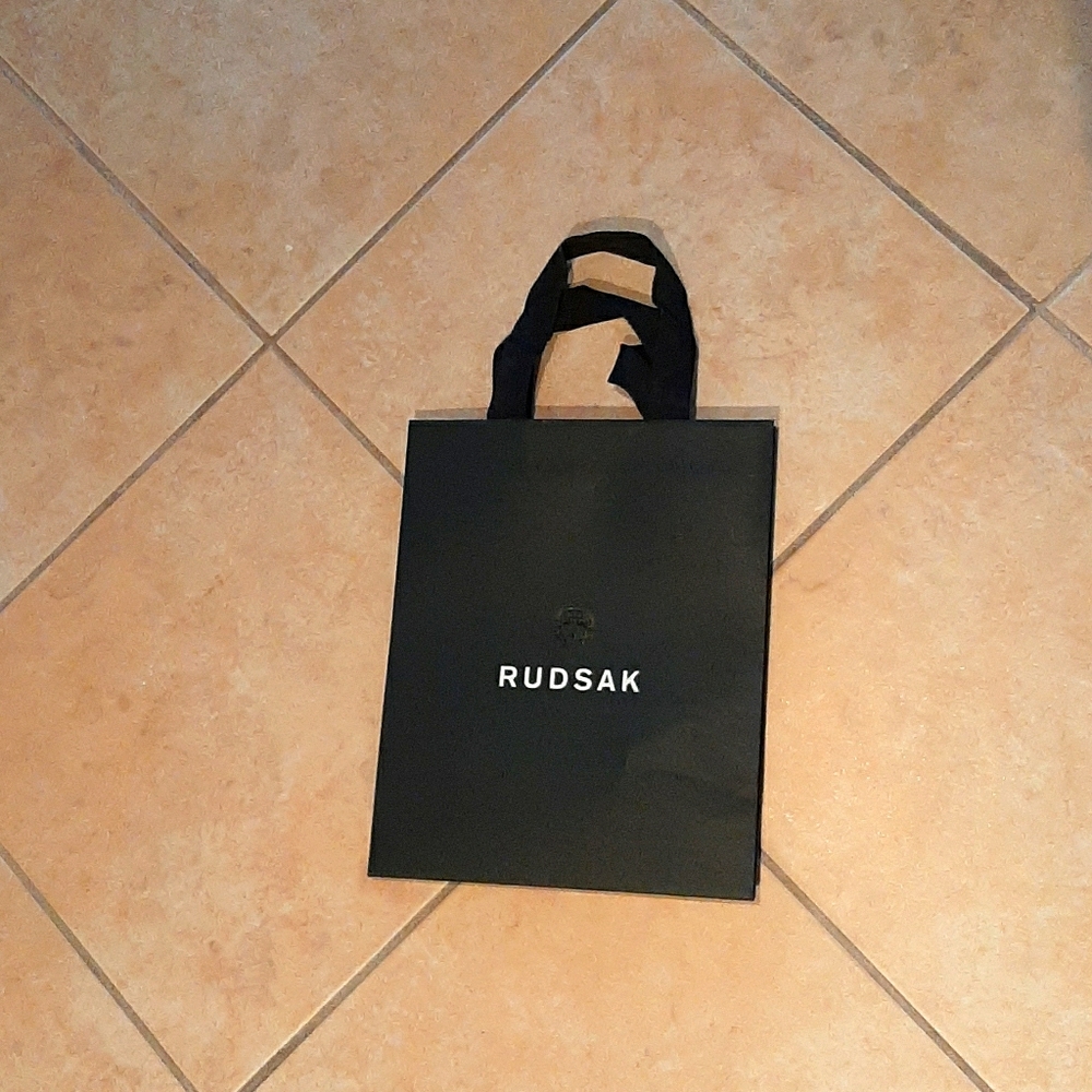 Rudsak bag